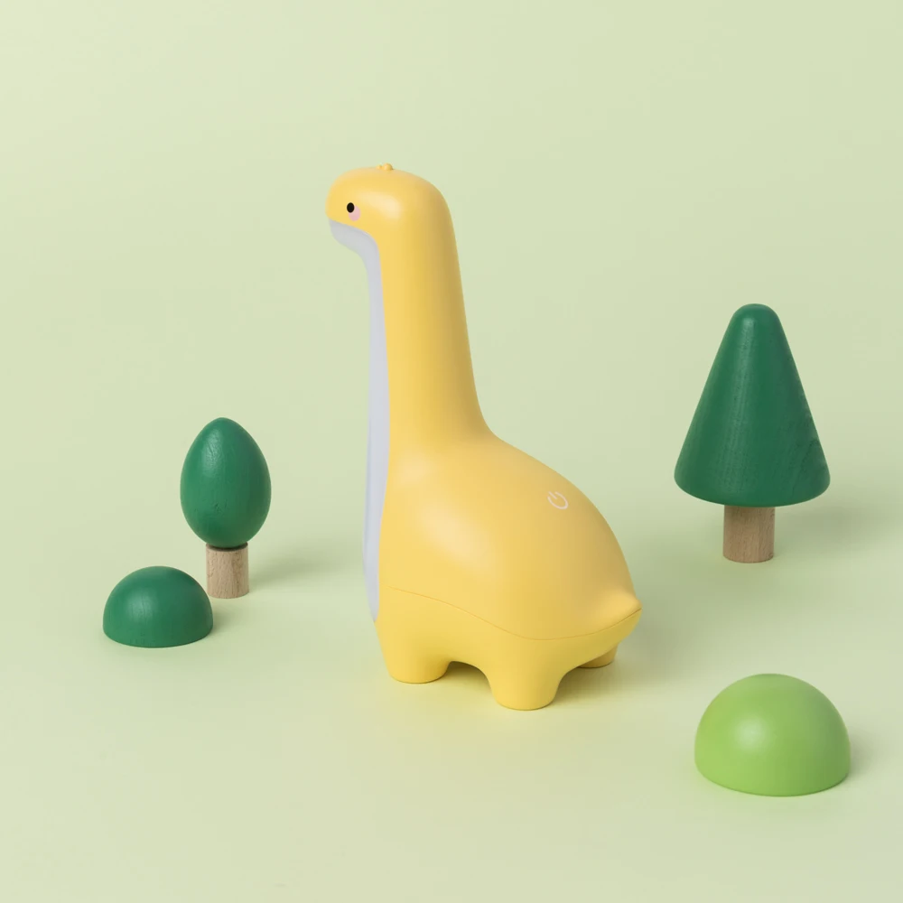 High Quality Cheap Price Decorative Ambient Dimmable Led Table Lamp Night Light for Bedroom Small 60 Modern USB DC 5V 50000