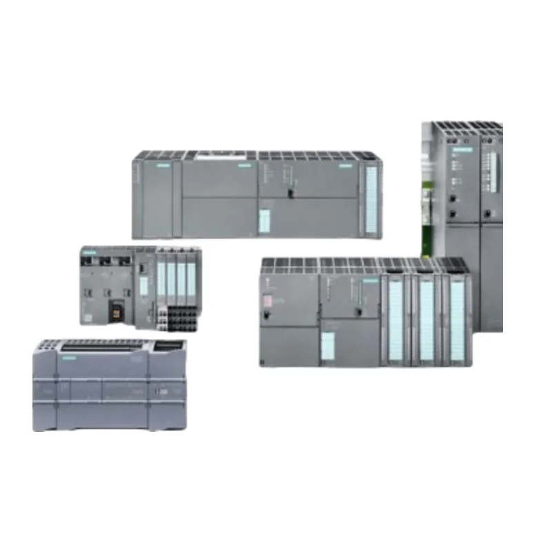S7-200CN Siemens PLC модуль Em222 6es7222 6es7 222-1hf22-0 X8 в наличии