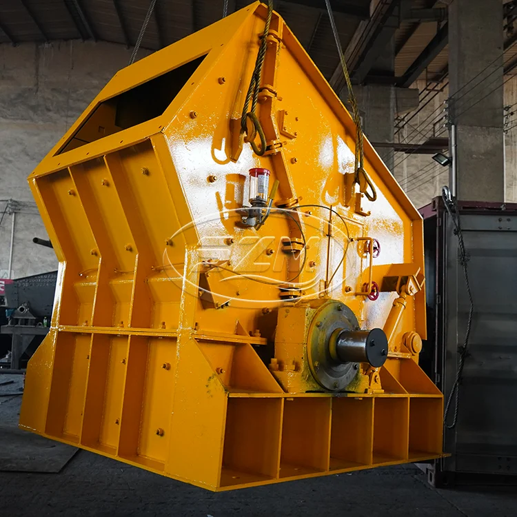 Good Artificial Sand Maker Vertical Shaft Impact Crusher Pf 1315 Quartz Stone Impact Crusher Shale Stone Crusher