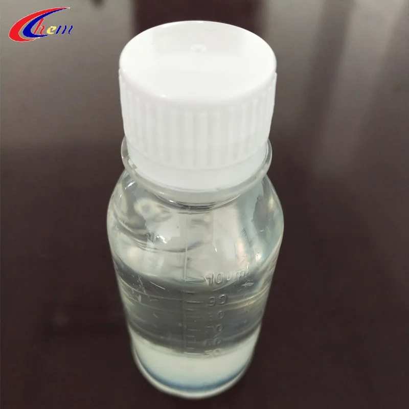 Factory Price Potassium Silicate liquid CAS 1312-76-1