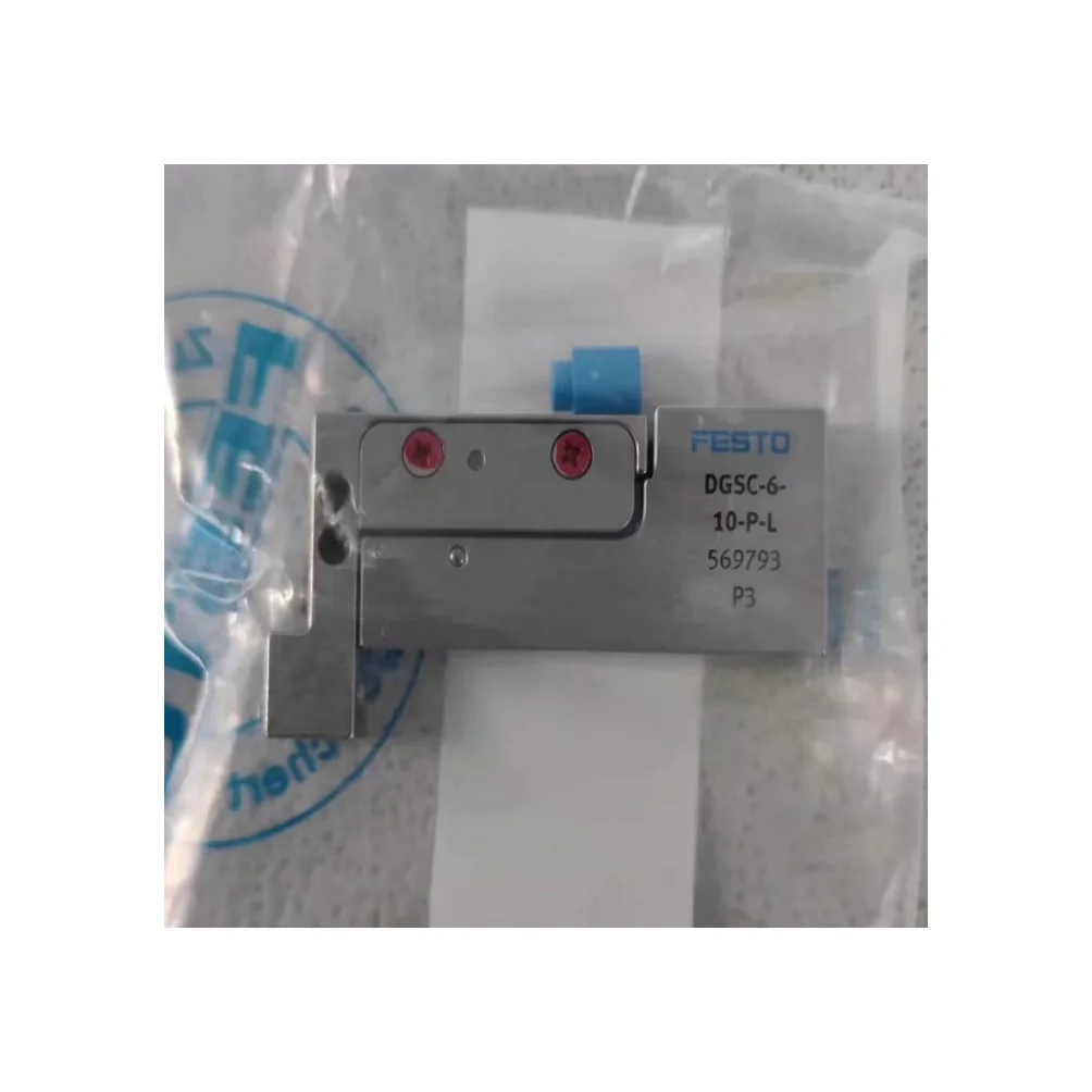 New design VUVG-L10-T32C-AT-M7-1R8L	Valve terminal