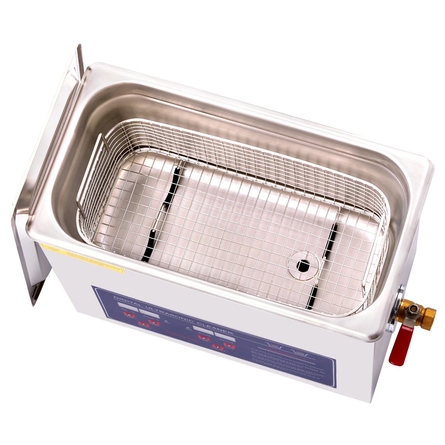 Large Volume industrial ultrasonic cleaner equipment machine