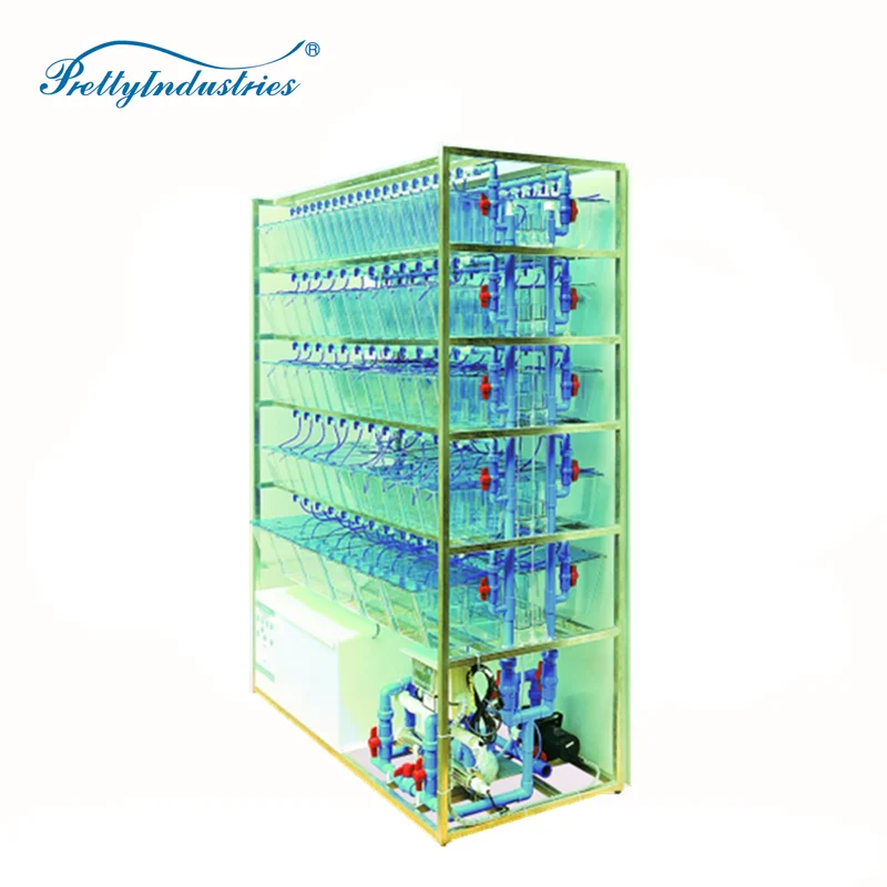 laboratory aquarium equipment