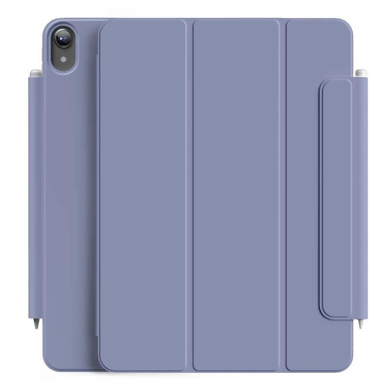 For iPad 10th Generation Case 10.9 inch 2022 Strong Magnetic case