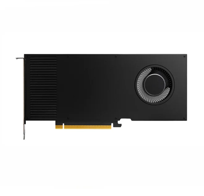 Good Quality RTX A4000 16GB GDDR6 PCI-e 4.0 900-5G190-2200-000 Graphics Card A4000 GPU