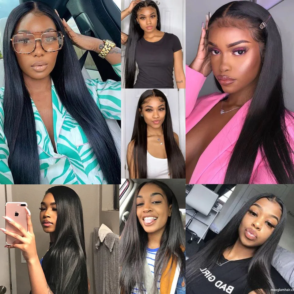 /Stock-Dealing-60-90cm-Straight-Hair-Bundles-Natural-Hair-Extensions-Thick-Straight-Synthetic-Straight-Hair-Weaving