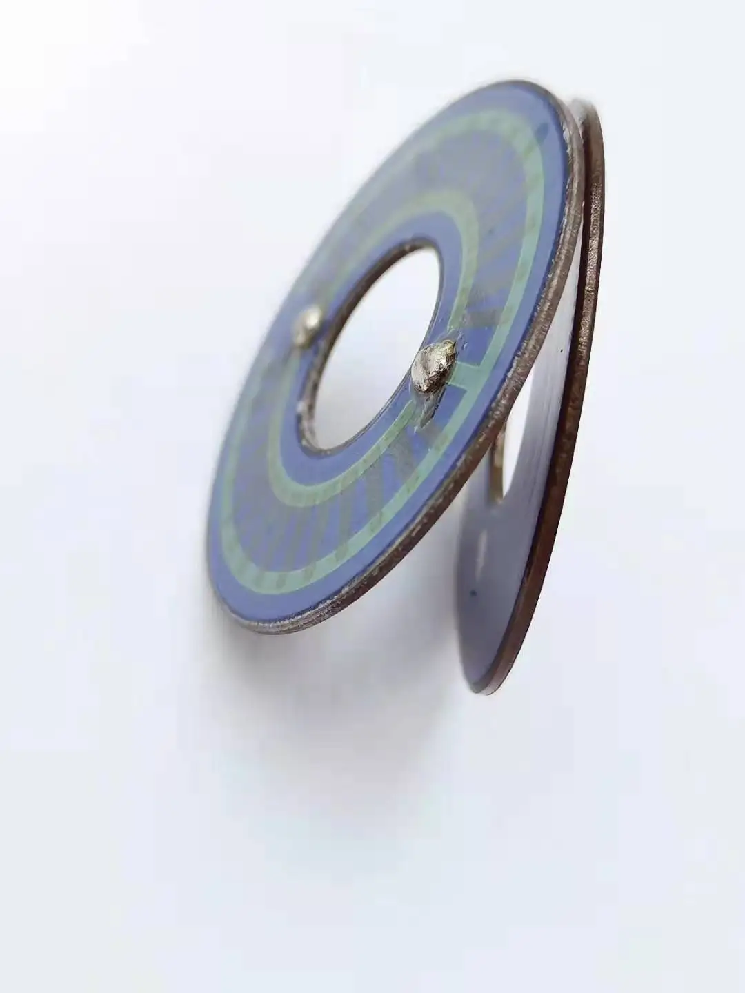 Low Price Guaranteed Quality thick film led ceramic design pcb