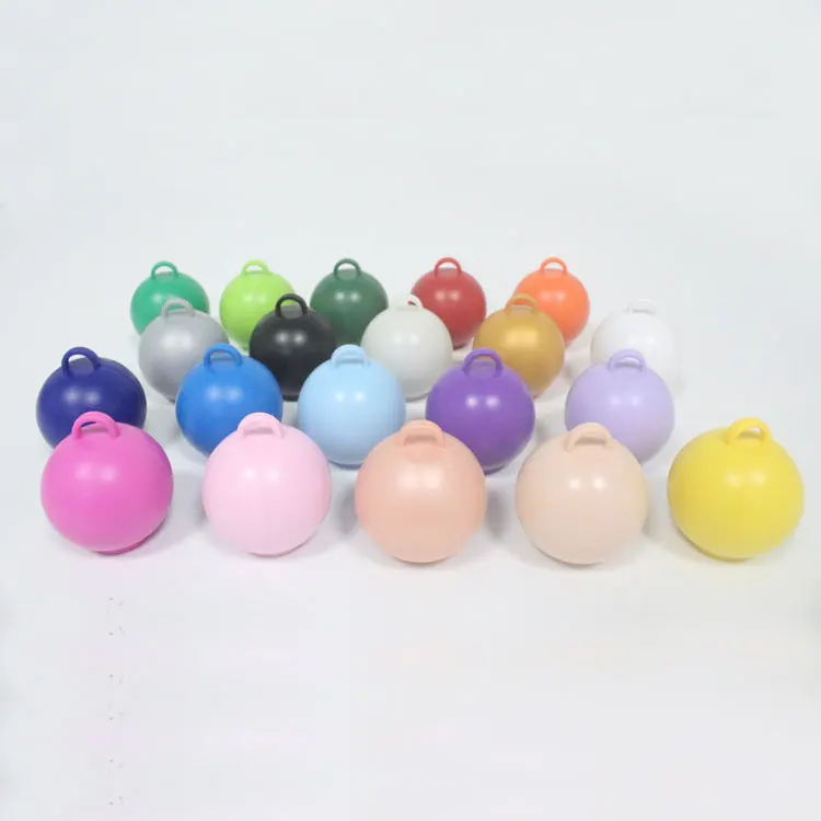 New Arrival Balloon Accessories Bubble Lantern Weights Balloon Weights For Party Decoration