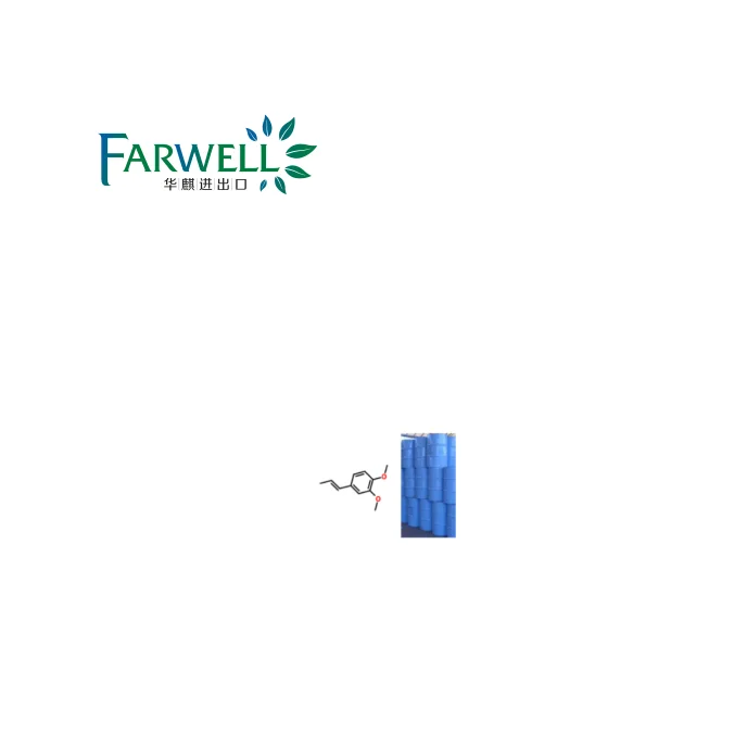Farwell метил изоэвгенол 93-16-3