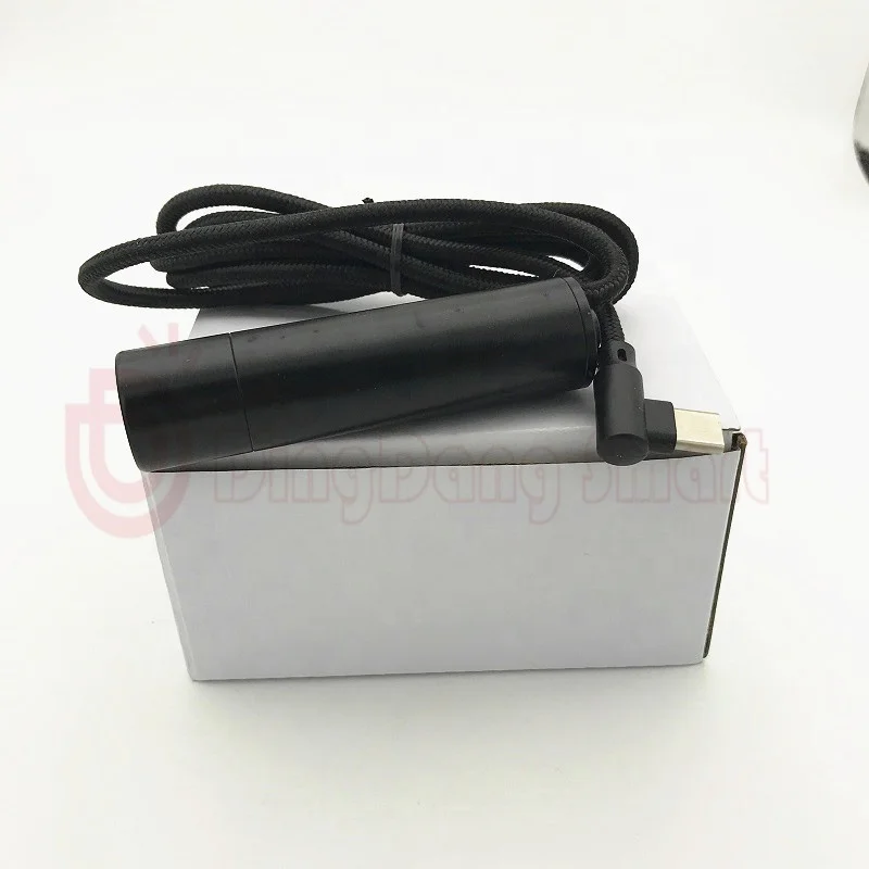 Недорогая мини-камера с разъемом USB типа C камера Android ПК для телефонов видеонаблюдения OTG UVC