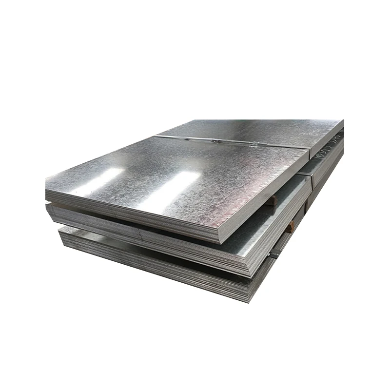 Custom galvanized steel price per kg iron factory