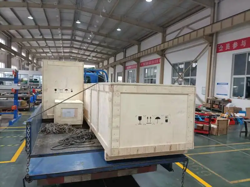 CNC fiber laser cutting machine Precision  Industrial 3015 Affordable for metal processor