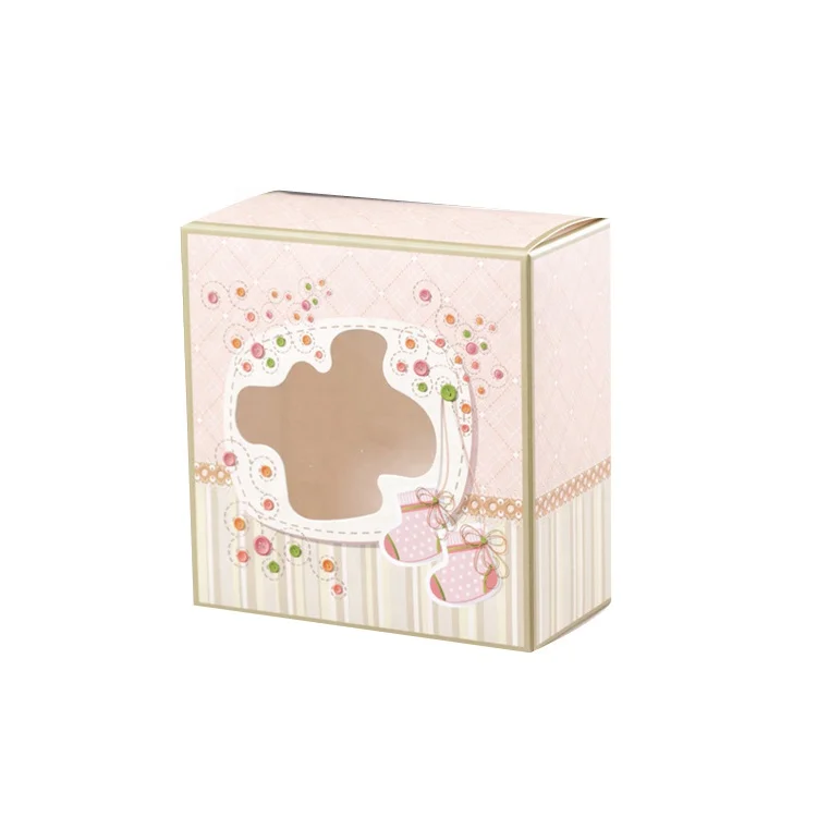 Customized Assorted Textured Matt Fancy Art Paper Foldable Candle Gift box with inserts Candle Packaging Boxes for Candle Jar