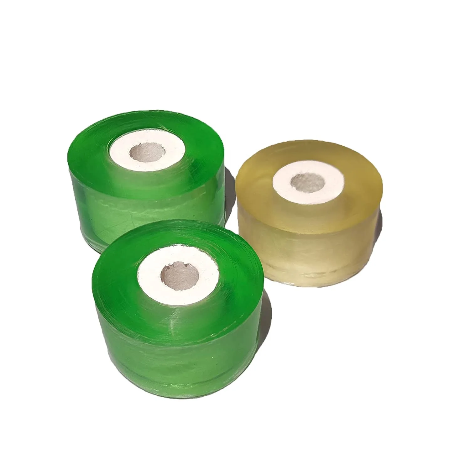 Agriculture Gardening Tool Plastic Roll Parafilm Nursery Budding Tree PVC Fruit Plant Garden Grafting Tape