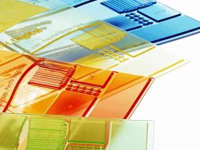 Fujian Huaxing brilliant traditional 1.70mm  flexographic printing plate for customize