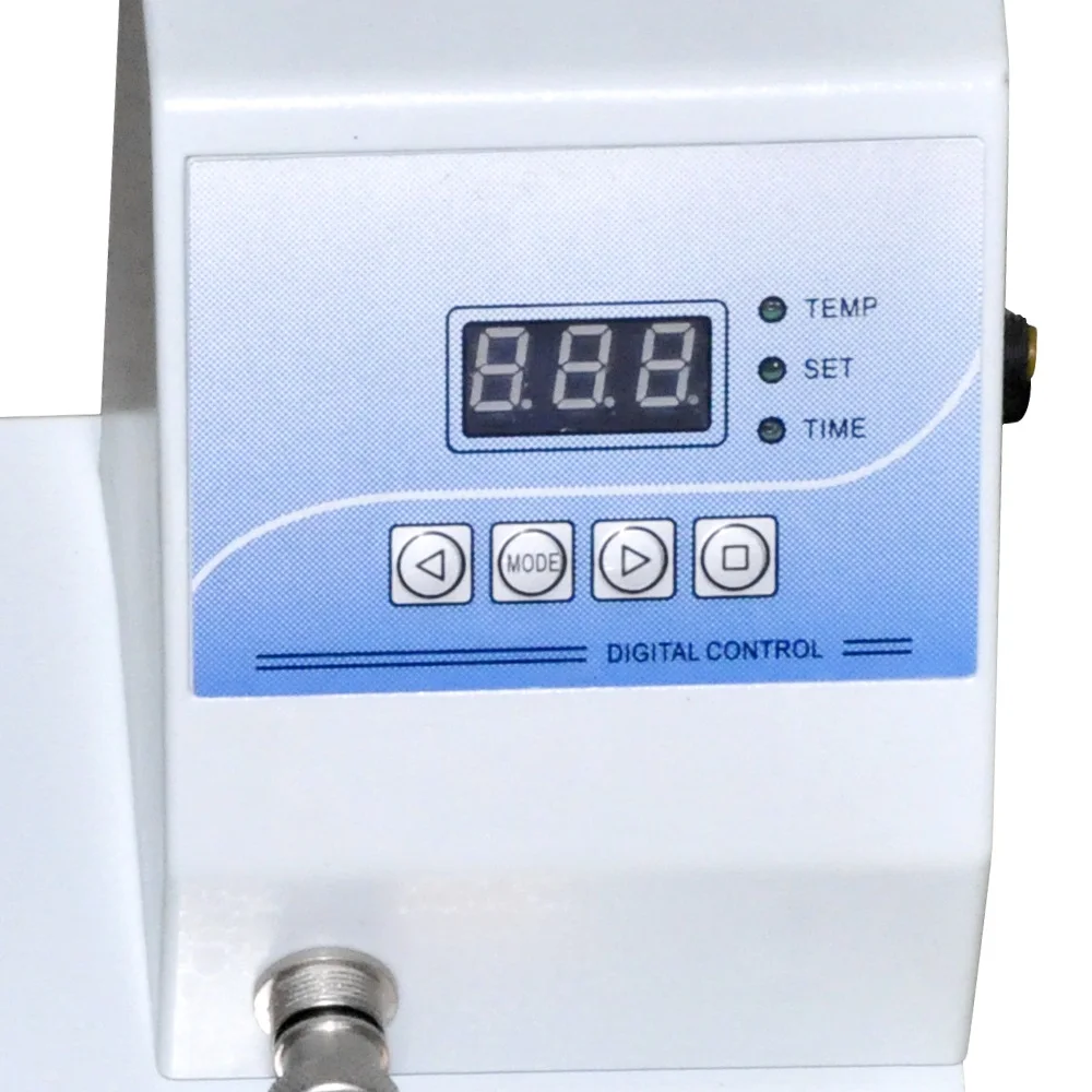 Оптовая цена, одноступенчатый термопресс для чашек 11 унций