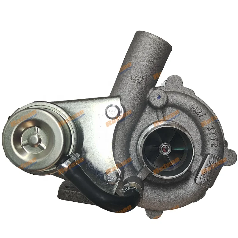 GT1749S Turbocharger manufacture 708337-5002S   Turbos for sale  2823041730  for Hyundai Truck Mighty II with D4AL Engine