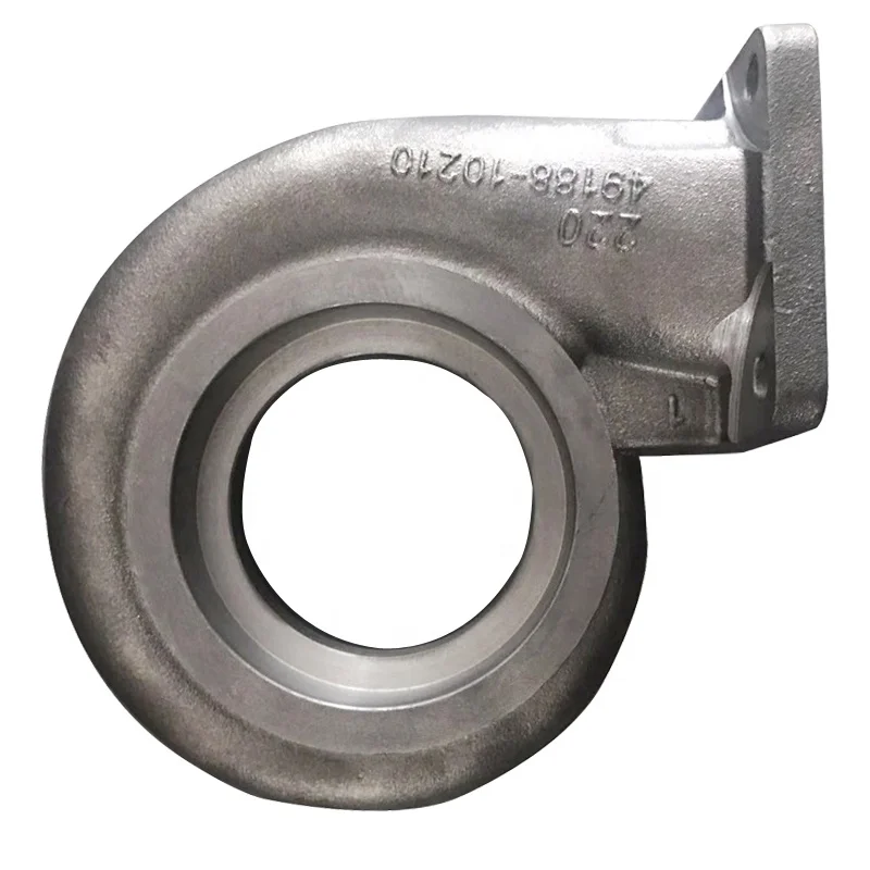 TD08H turbo charger for 49188-01261 ME053939 49188-08120 turbocharger turbine housing for Mitsubishi Fuso Truck Bus 6D22T3