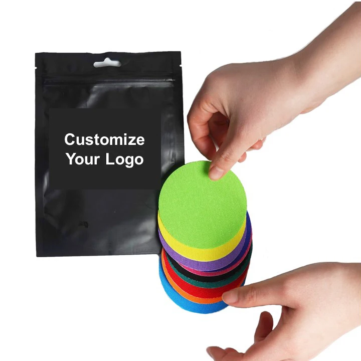 CE CGM Patch Sensor 10 Patches For Libre 3