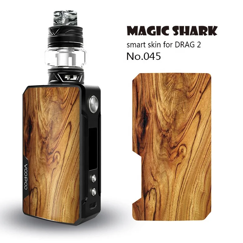 Voopoo Drag 2 Sticker Explosion 2 Voopoo Drag v2 Skins also for drag 2 platinum