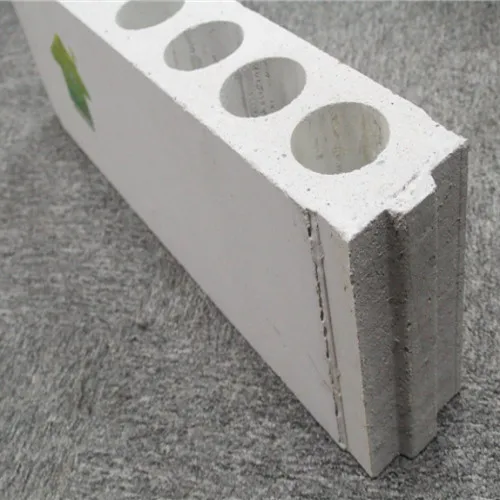 AAC EPS XPS lightweight sound insulation wall panel lower factory price