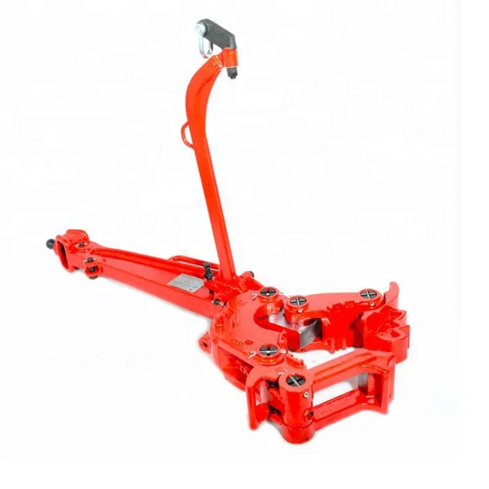 Hot sales API 7K Standard Size2.3/8-10.3/4 wellhead tool workover manual casing tong