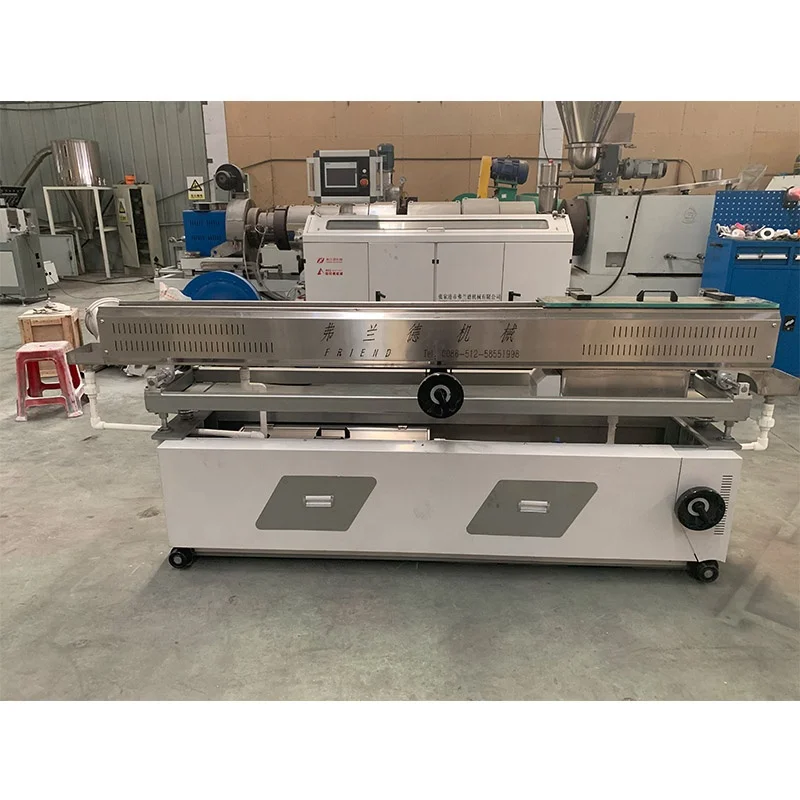 PLA PETG 3D Printer Filament Extruder Machine 3D  Wire Filament Extrusion Line