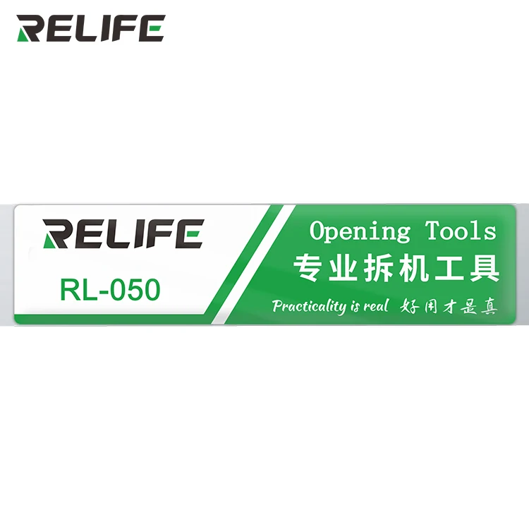 RELIE RL-050 Opening tools  for repair mobile  remove LCD