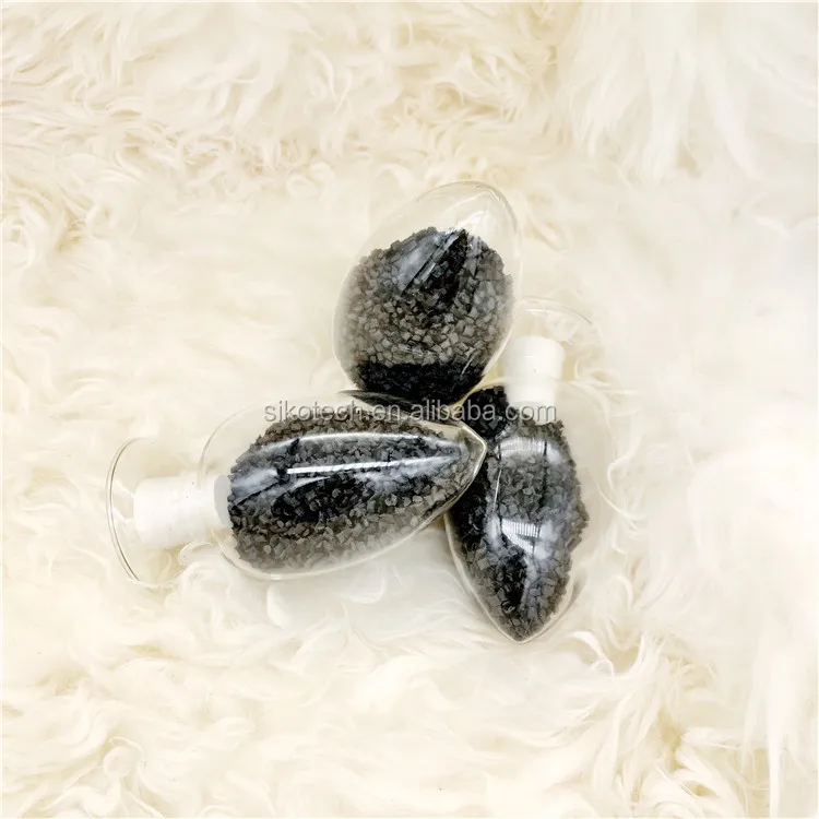 special plastics Chemical resistance PPO/PA66 alloy for water meters