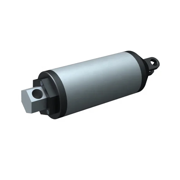 12V/24V/36V electric actuator 12 volt linear actuator with controls atuador linear DC linear actuator