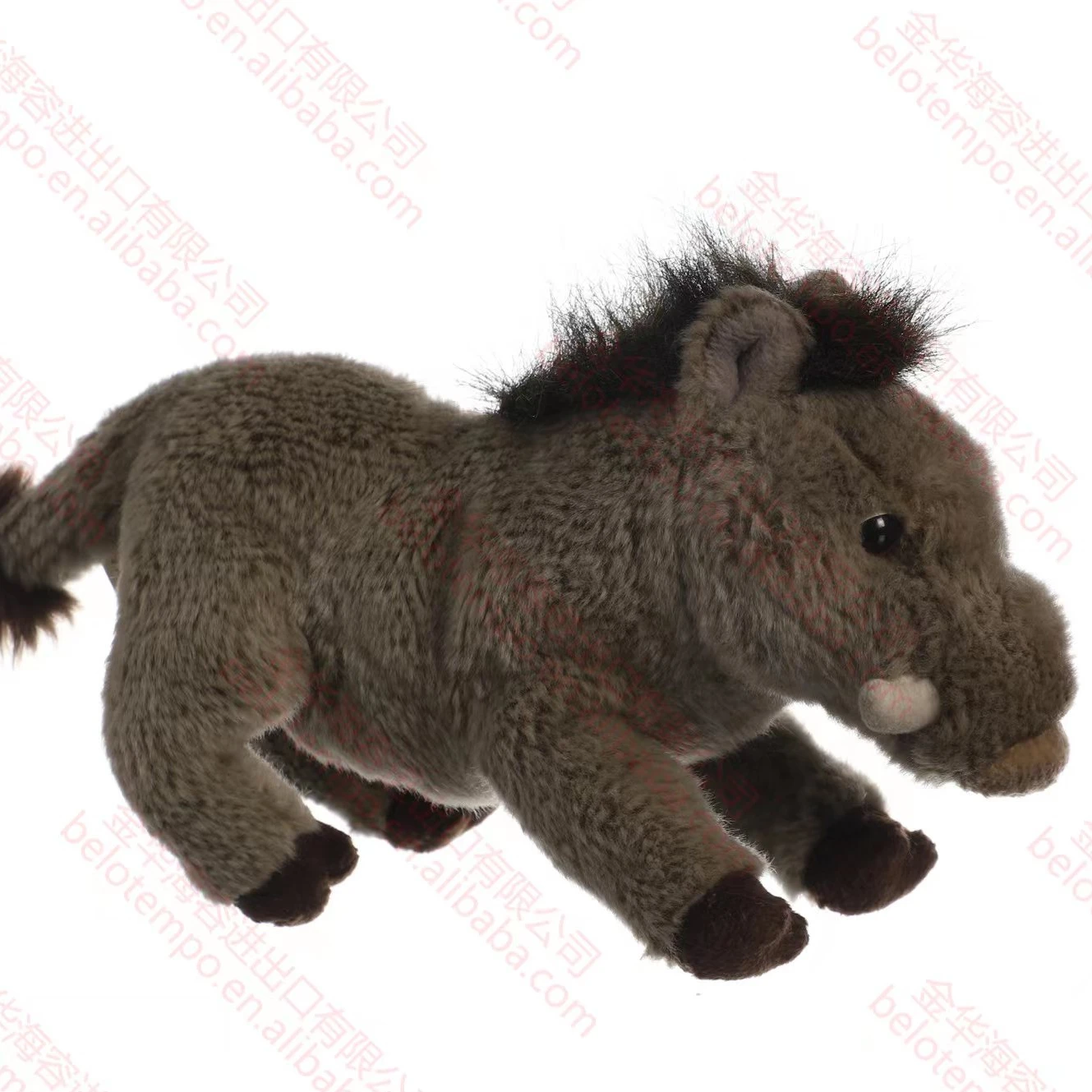 Hot Sale Cute Soft  Pig Plush Stuffed Pig Toys For Children Gift