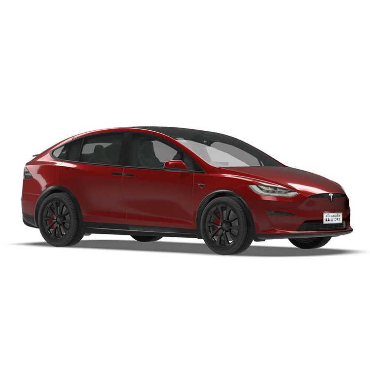 Сделано в Китае Tesla Model X новая энергетическая 2023 задний привод 5-дверный 5-местный внедорожник tesla model x наличии