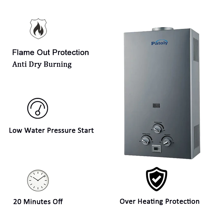 003 gas water heater 9-1