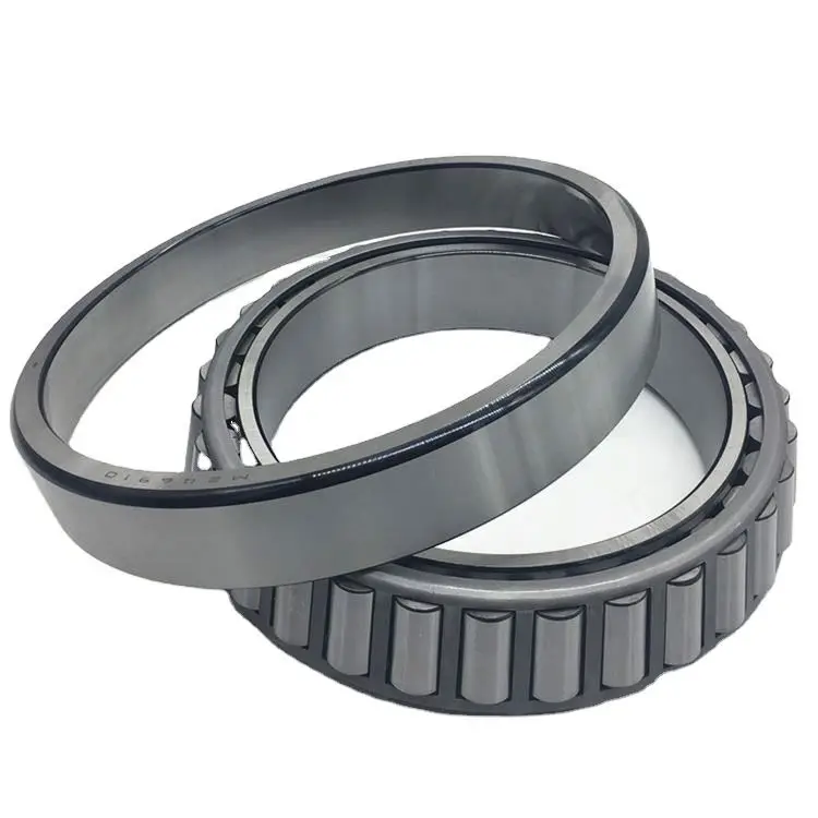 Конический роликовый автомобильный подшипник SET42 JLM506849A/JLM506811 JLM506849A/11 JLM506849A