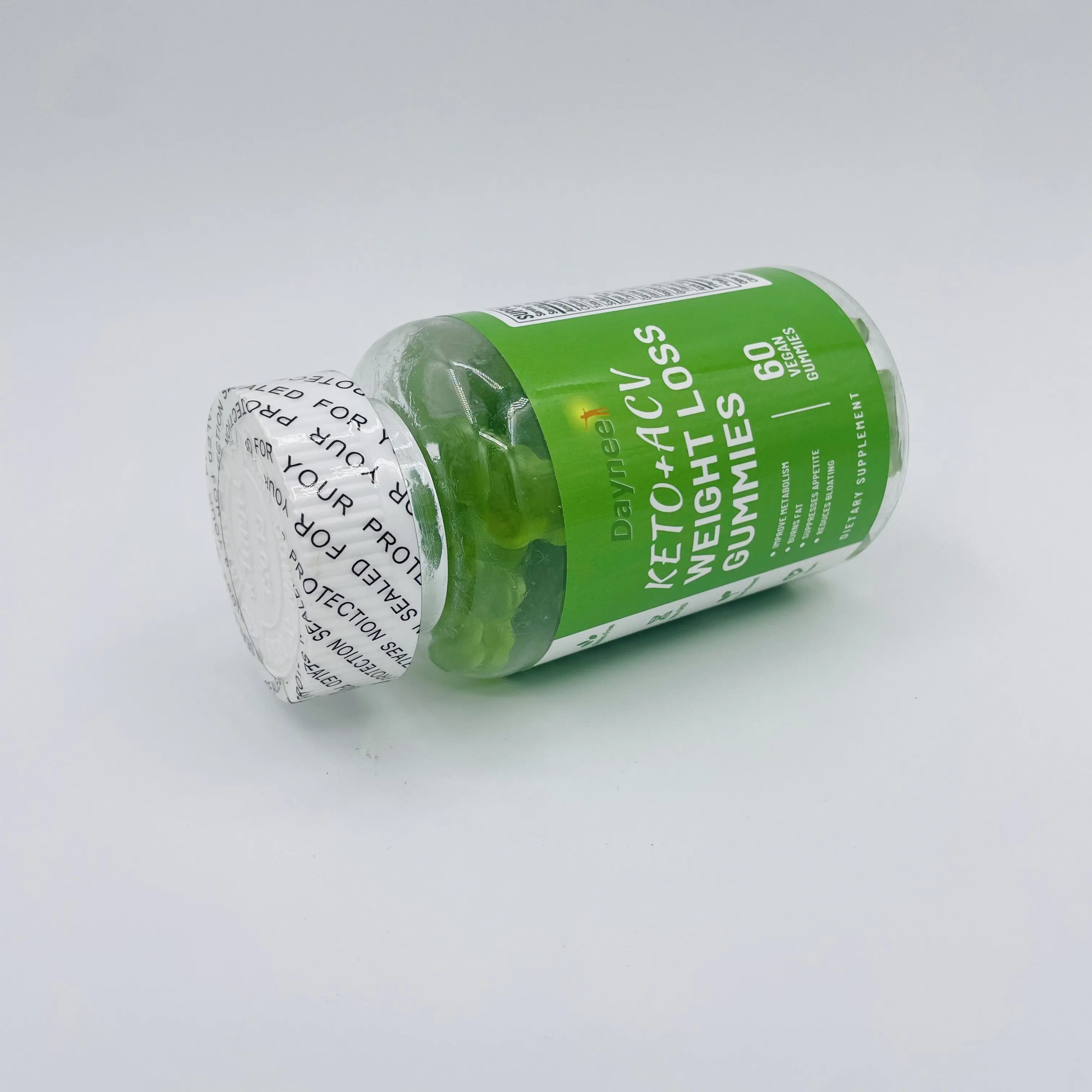 Food Grade Supplements Zinc Picolinate Private Label Bulk Capsules