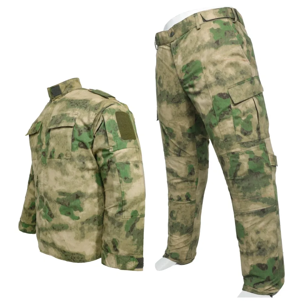 278586 TIA digital Desert Camouflage Waterproof Winter  suits Anti Uv BDU tactical Uniform