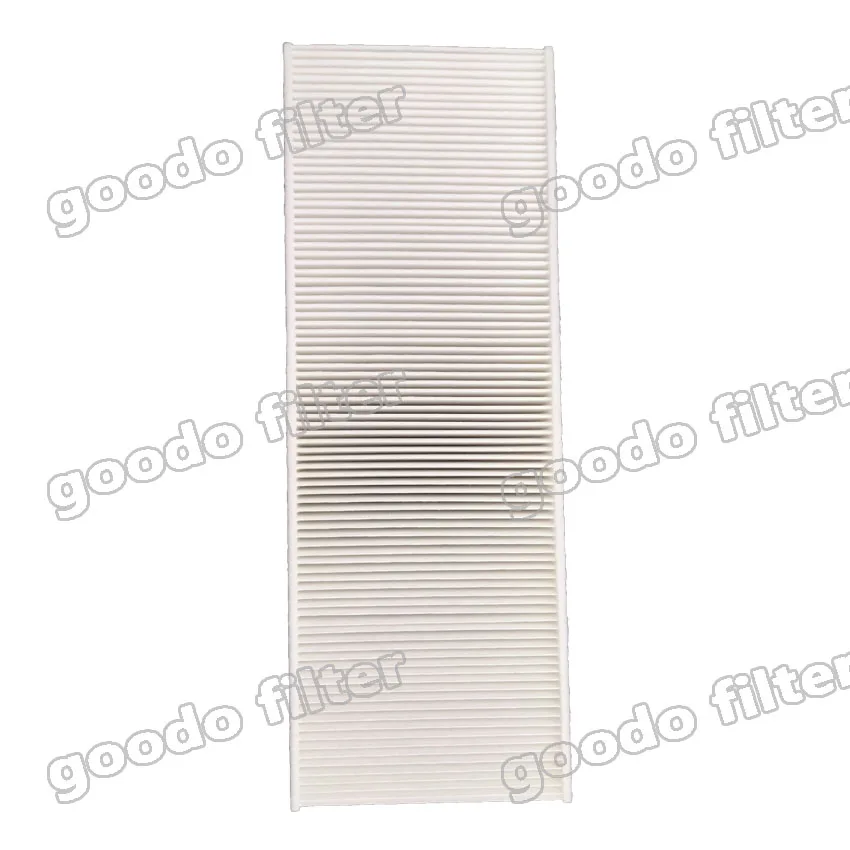 cabin filter OEM  2095029 applied for   cabin air filter SCANIA L,P,G,R,S - series