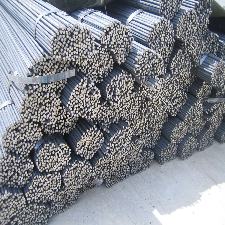 Стальная арматура для арматуры