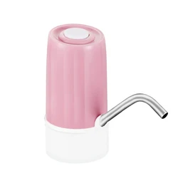 New Product Ideas 2023 Automatic Kitchen Utensils Portable USB Charging Electric Water Dispenser Mini Pumping Device