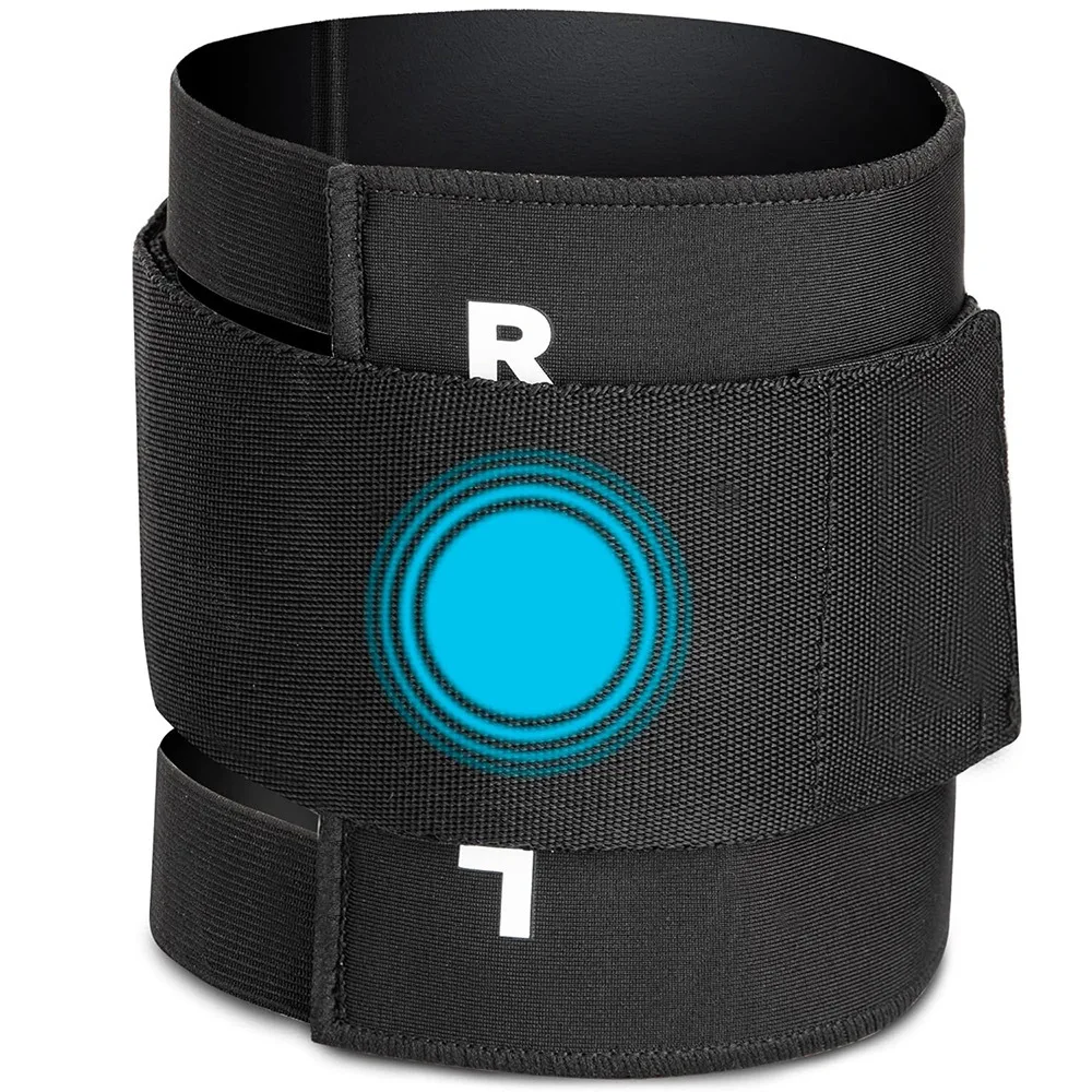 New Magnet Knee Brace Pain Relief with Pressure Pad Exercise Fitness Knee Pads