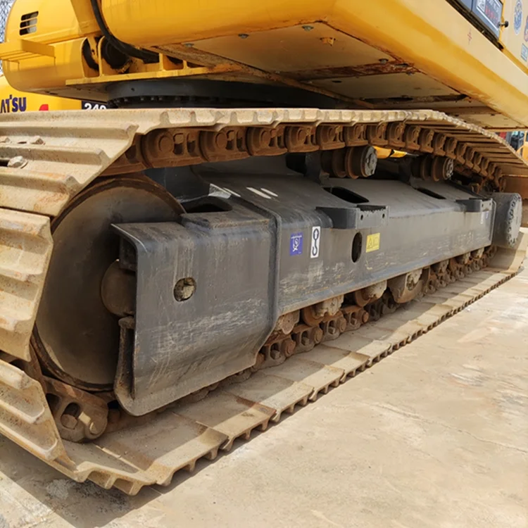 High quality Japan Komatsu PC200-8 used excavatokomatsu excavator PC200-7 PC210-7 PC220-6 PC220-8 PC210-7