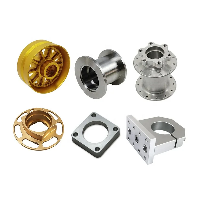 oem high precise custom aluminum plate cnc machining parts h59 brass cnc turning and milling aluminum alloy parts