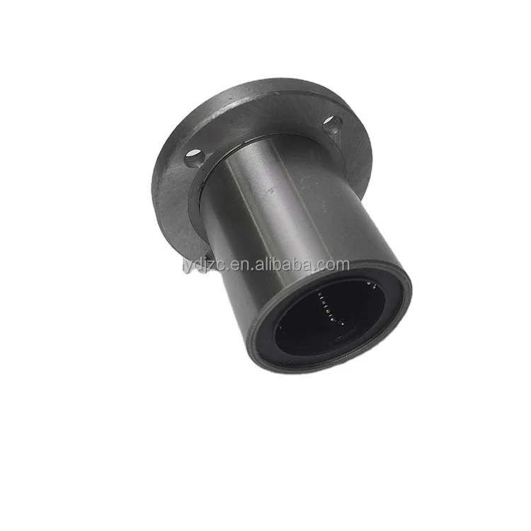 LMF35UU круглые Фланцевые Линейные шарикоподшипники LMF35UU круговой Фланцевый Тип