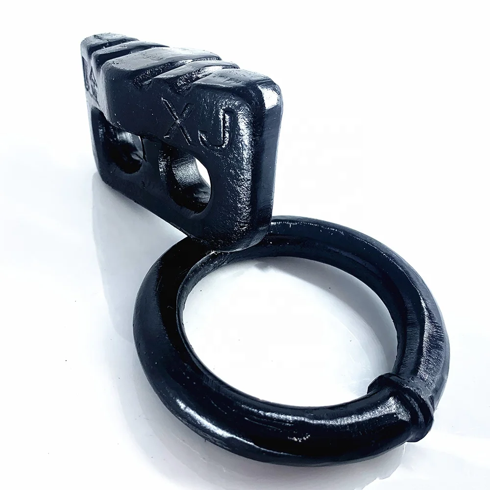 Limestone Marble Quartz Quarry Used Loader Tire Protection Chain