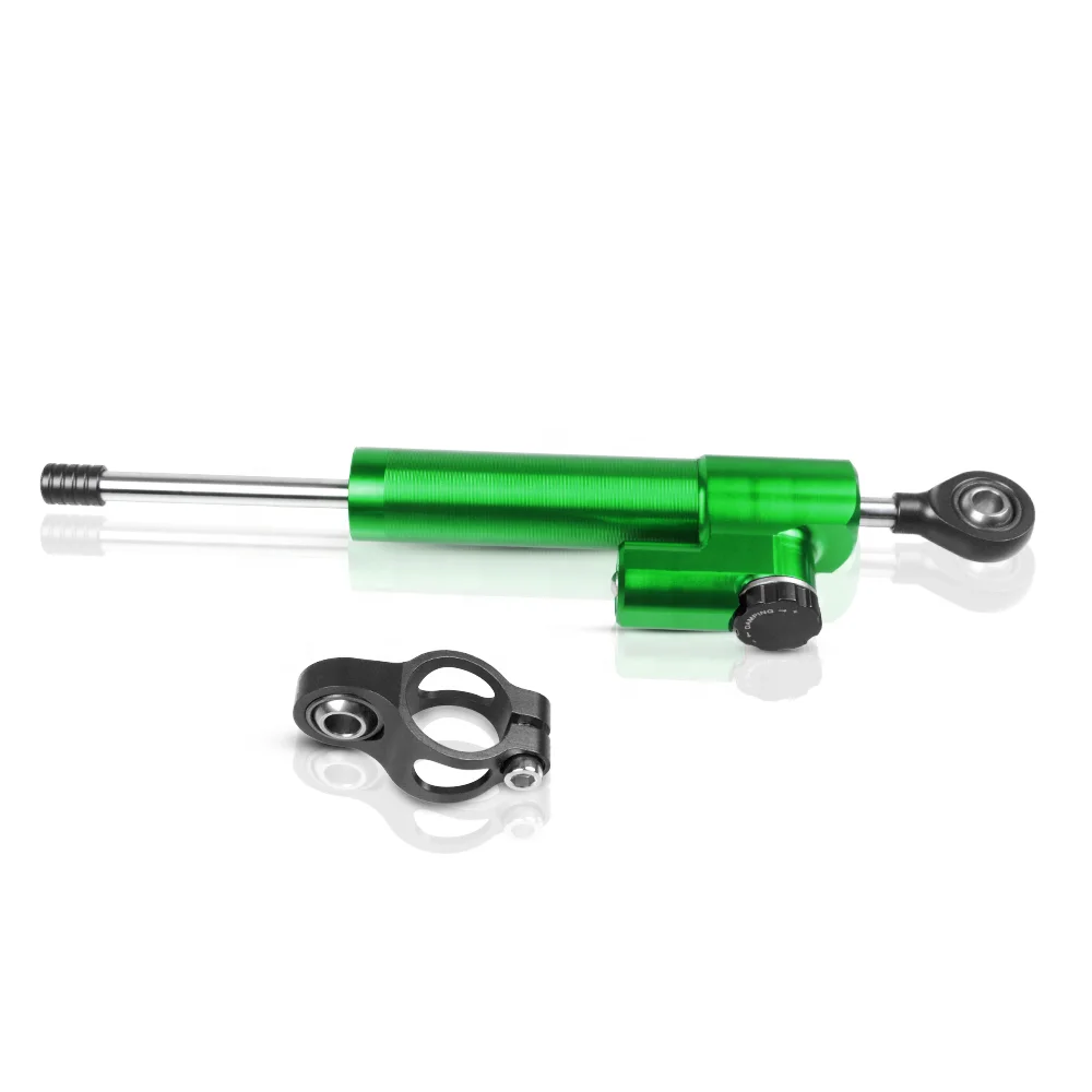 
Motorcycle CNC Aluminum Steering Damper For Kawasaki vulcan 1600 vulcan 900 classic motorcycle accessories 