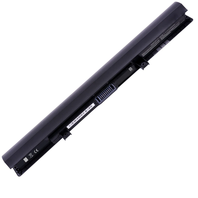 Сменный аккумулятор PA5185U-1BRS для Toshiba Satellite L50-B L55 C55B C55D C50-B17R PA5186U-1BRS PA5184U-1BRS батарея