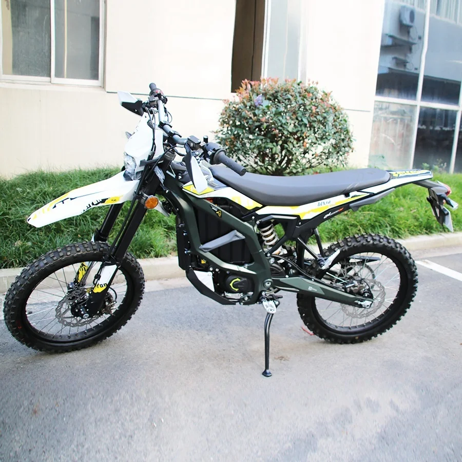 Surron Ultra Bee 2024 Light Switch X Sur-ron LBX C Electric E Dirt Road Bike