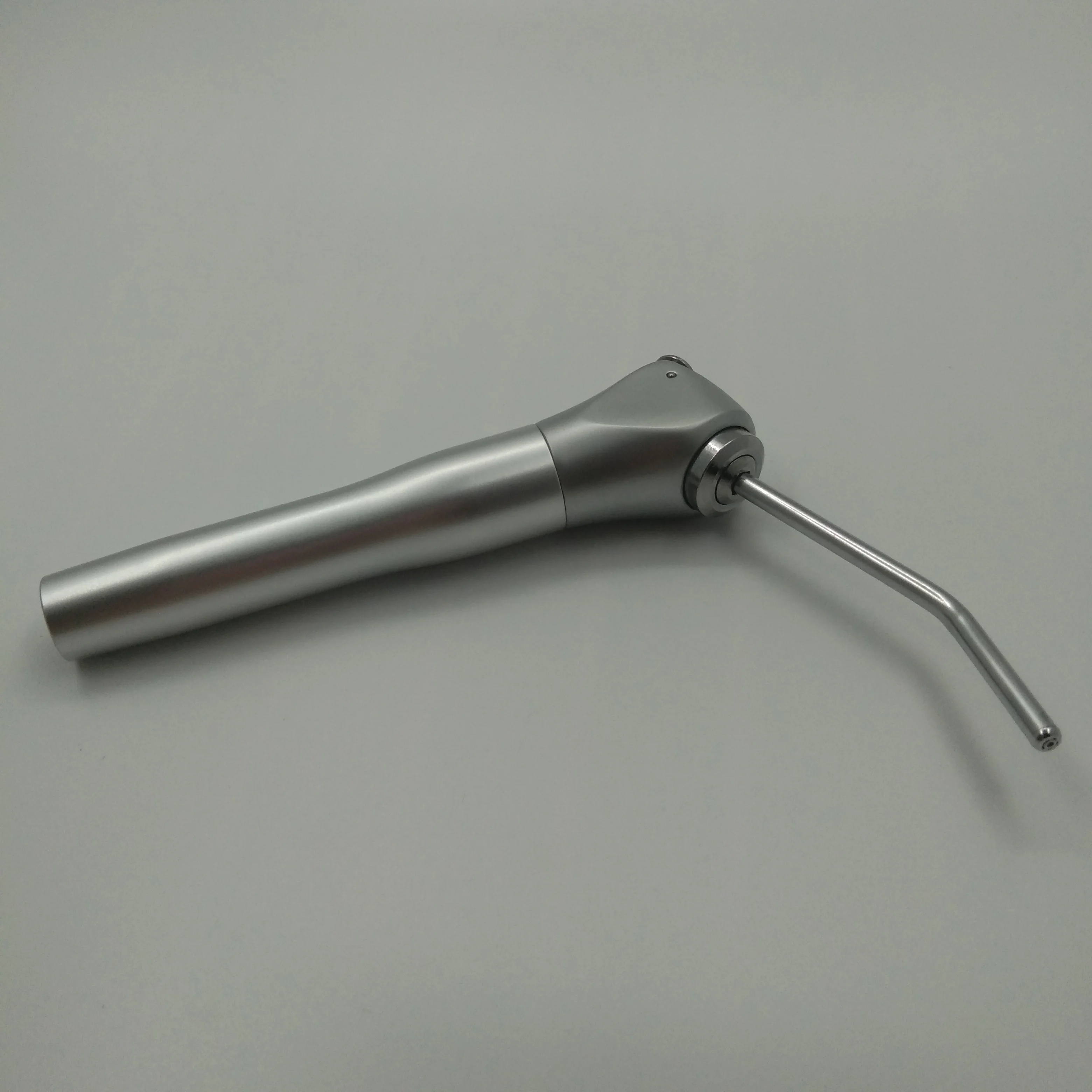 Dental Air Water Spray Triple 3 Way Syringe Handpiece + 2 Nozzles Tips Updated A Machine for dental chair