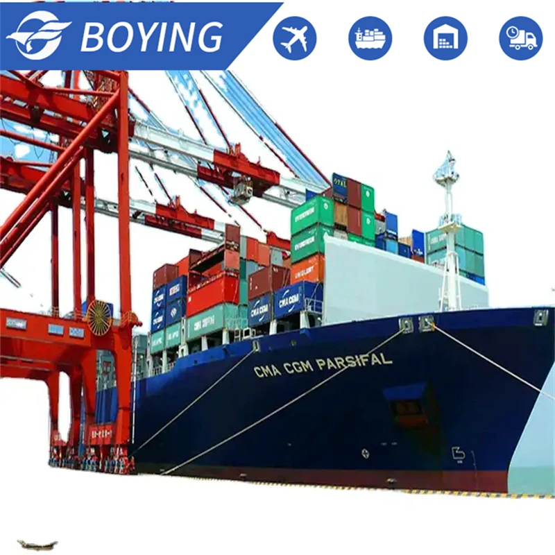 20 Years of Experience From China   international  sea shipping to Thailand/Vietnam/India/united states