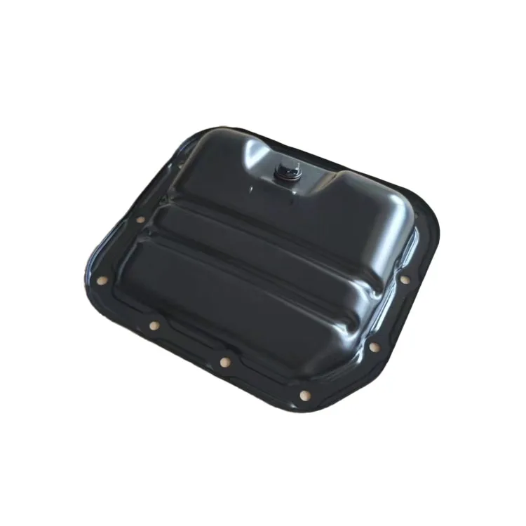 New Auto Spare Engine Parts 12102-33010 Oil Pan Replacement Truck Motor 12102-33010 Oil Sump